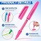 30 Count Highlighters Assorted Colors, No Bleed Highlighter Markers for Teacher Students, Classroom Must Have, School Supplies for Adult Kids